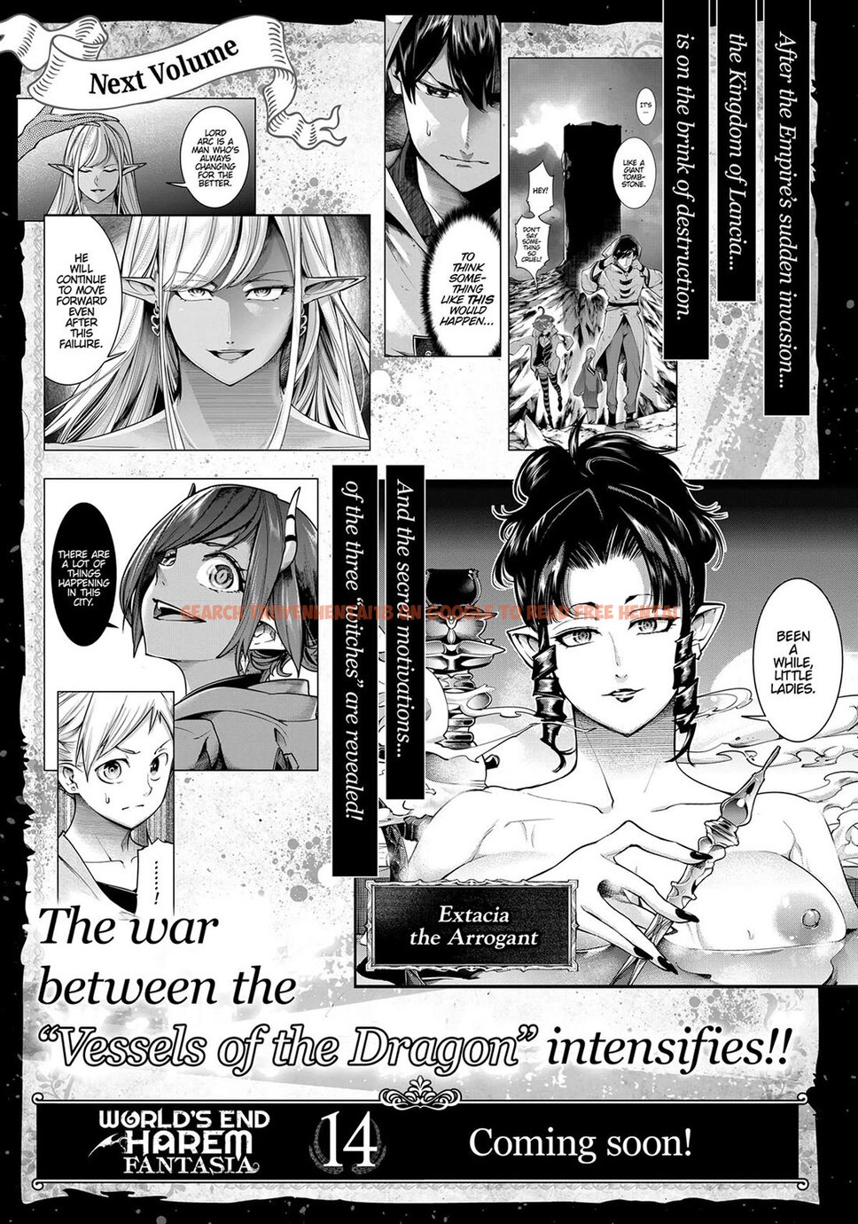 Read Hentai Image 30 ef36b in comic Shuumatsu No Harem: Fantasia - Chapter 63 - hentaitnt.net