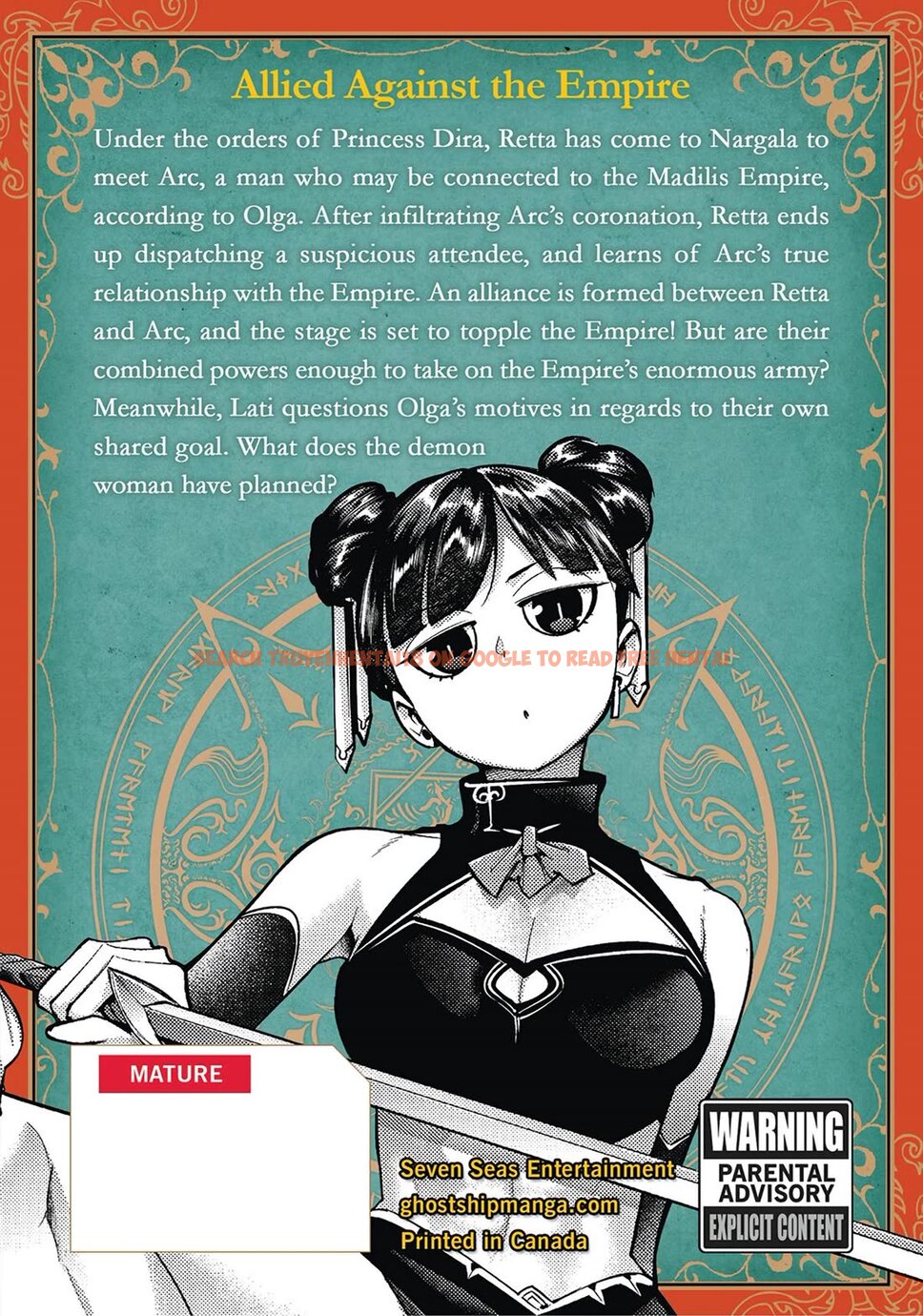 Read Hentai Image 34 ef36b in comic Shuumatsu No Harem: Fantasia - Chapter 63 - hentaitnt.net