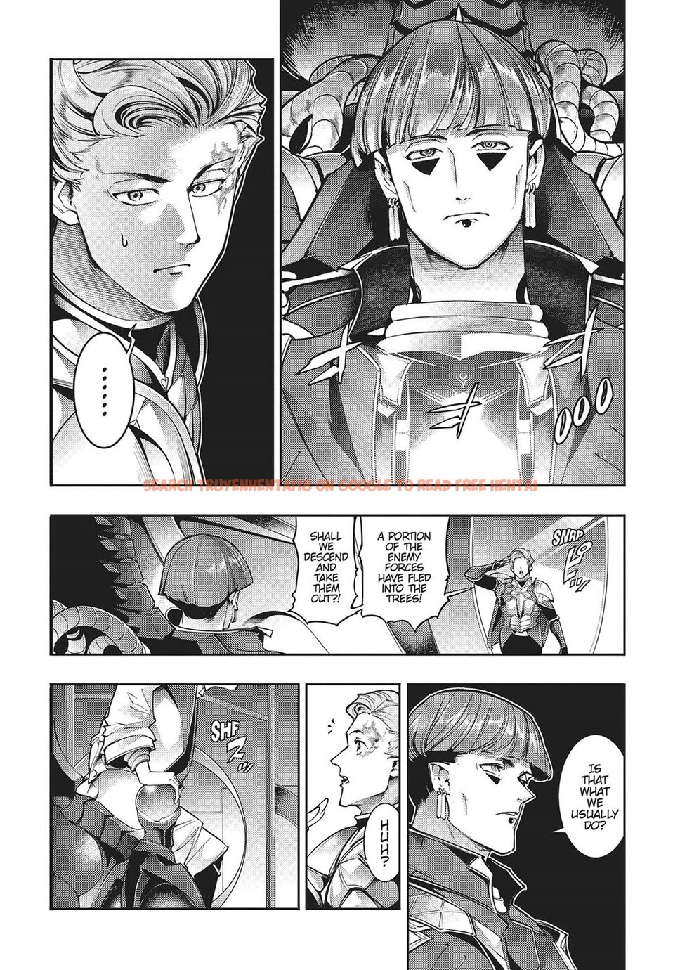 Read Hentai Image 4 ef36b in comic Shuumatsu No Harem: Fantasia - Chapter 63 - hentaitnt.net
