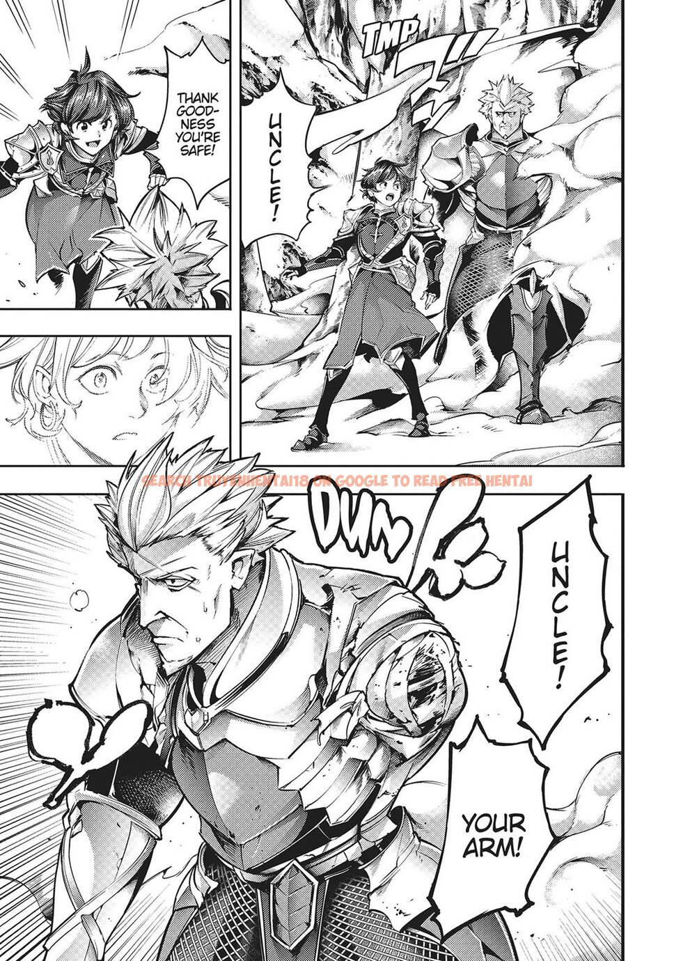 Read Hentai Image 7 ef36b in comic Shuumatsu No Harem: Fantasia - Chapter 63 - hentaitnt.net