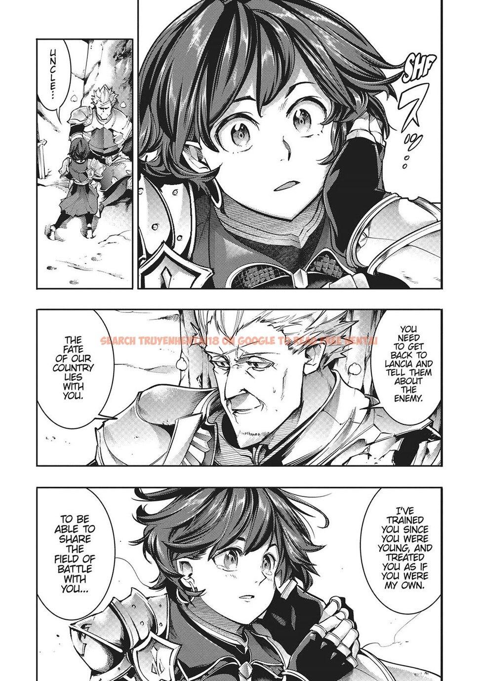 Read Hentai Image 9 ef36b in comic Shuumatsu No Harem: Fantasia - Chapter 63 - hentaitnt.net