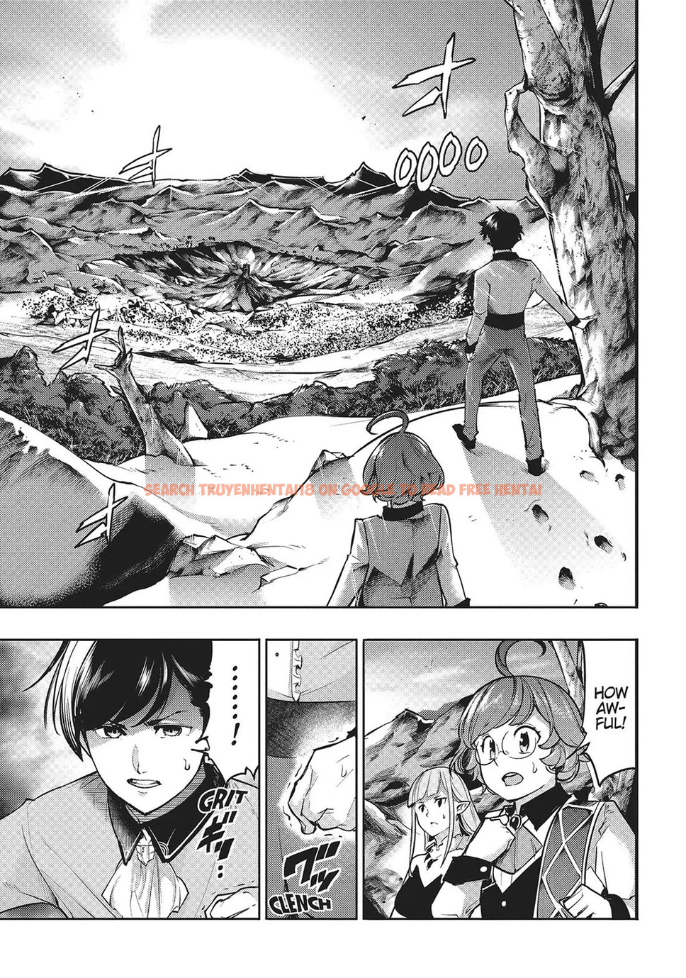 Read Hentai Image 10 878df in comic Shuumatsu No Harem: Fantasia - Chapter 64 - www.hentaitnt.net