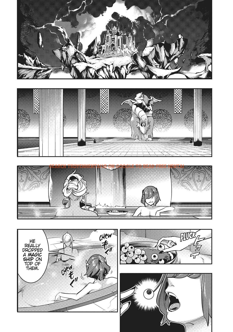 Read Hentai Image 11 878df in comic Shuumatsu No Harem: Fantasia - Chapter 64 - www.hentaitnt.net