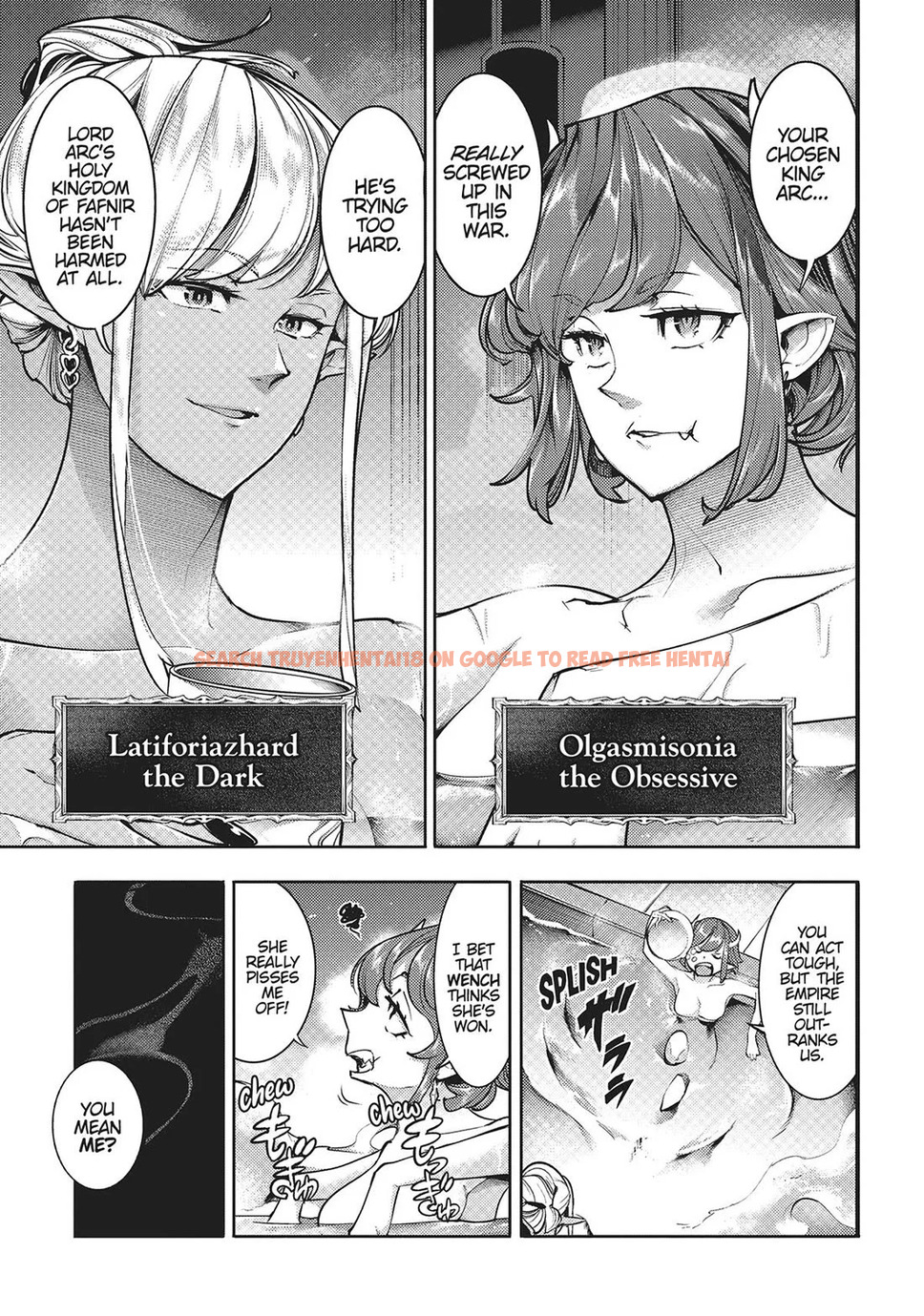 Read Hentai Image 12 878df in comic Shuumatsu No Harem: Fantasia - Chapter 64 - www.hentaitnt.net