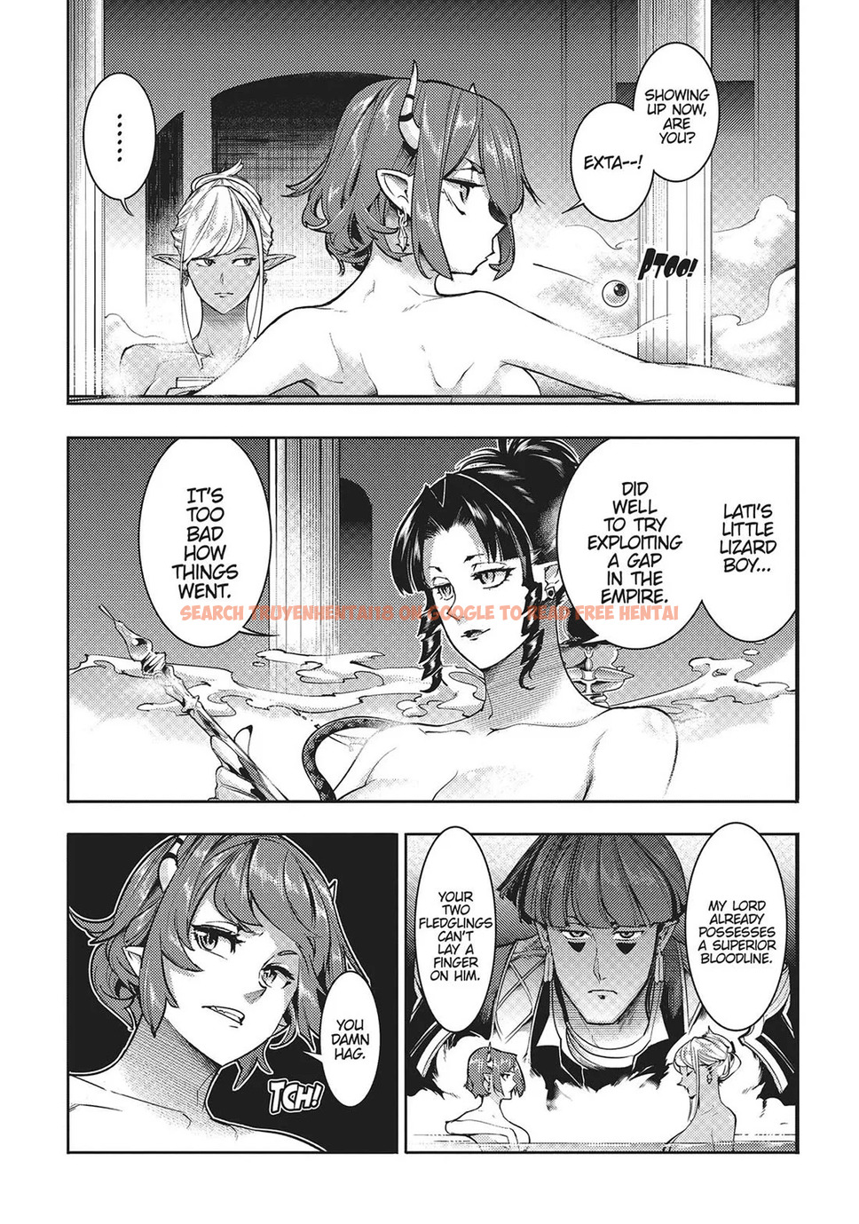 Read Hentai Image 14 878df in comic Shuumatsu No Harem: Fantasia - Chapter 64 - www.hentaitnt.net