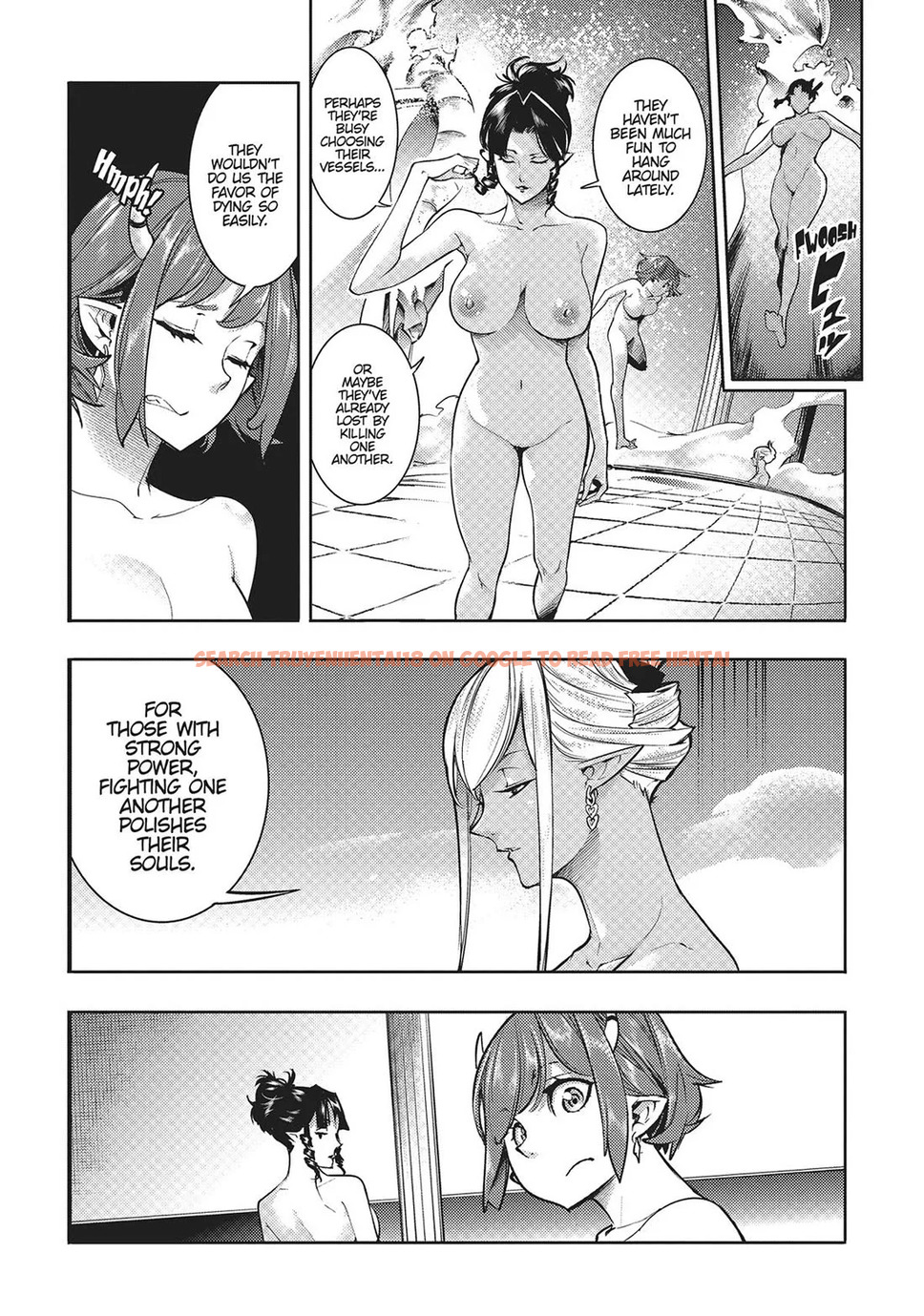 Read Hentai Image 19 878df in comic Shuumatsu No Harem: Fantasia - Chapter 64 - www.hentaitnt.net
