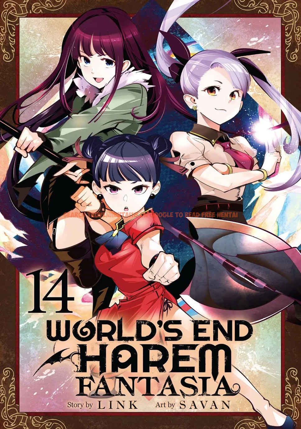 Read Hentai Image 2 878df in comic Shuumatsu No Harem: Fantasia - Chapter 64 - www.hentaitnt.net