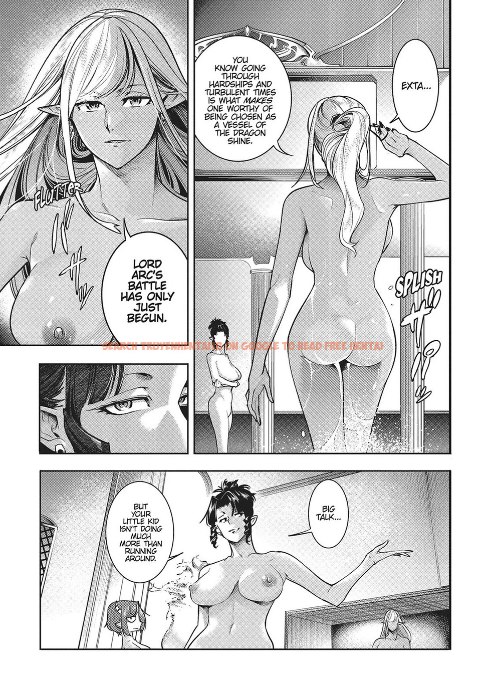 Read Hentai Image 20 878df in comic Shuumatsu No Harem: Fantasia - Chapter 64 - www.hentaitnt.net