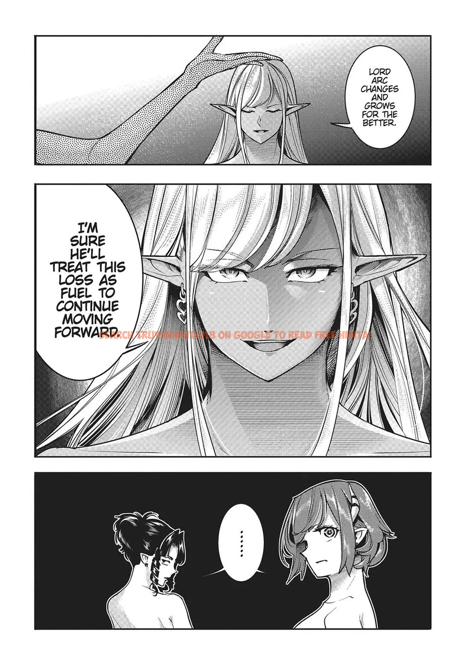 Read Hentai Image 21 878df in comic Shuumatsu No Harem: Fantasia - Chapter 64 - www.hentaitnt.net