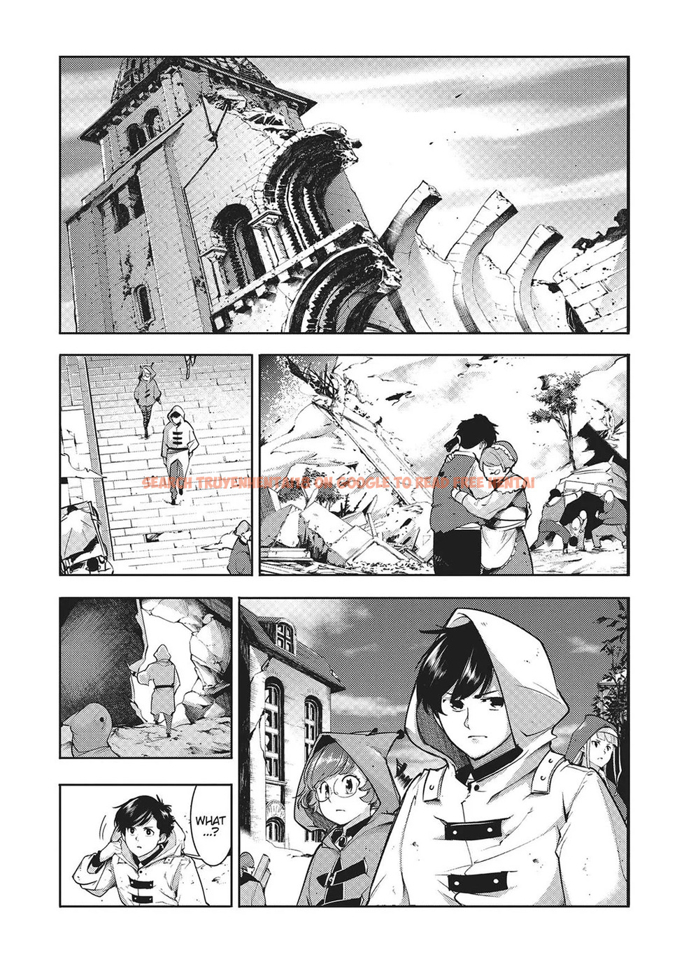 Read Hentai Image 22 878df in comic Shuumatsu No Harem: Fantasia - Chapter 64 - www.hentaitnt.net