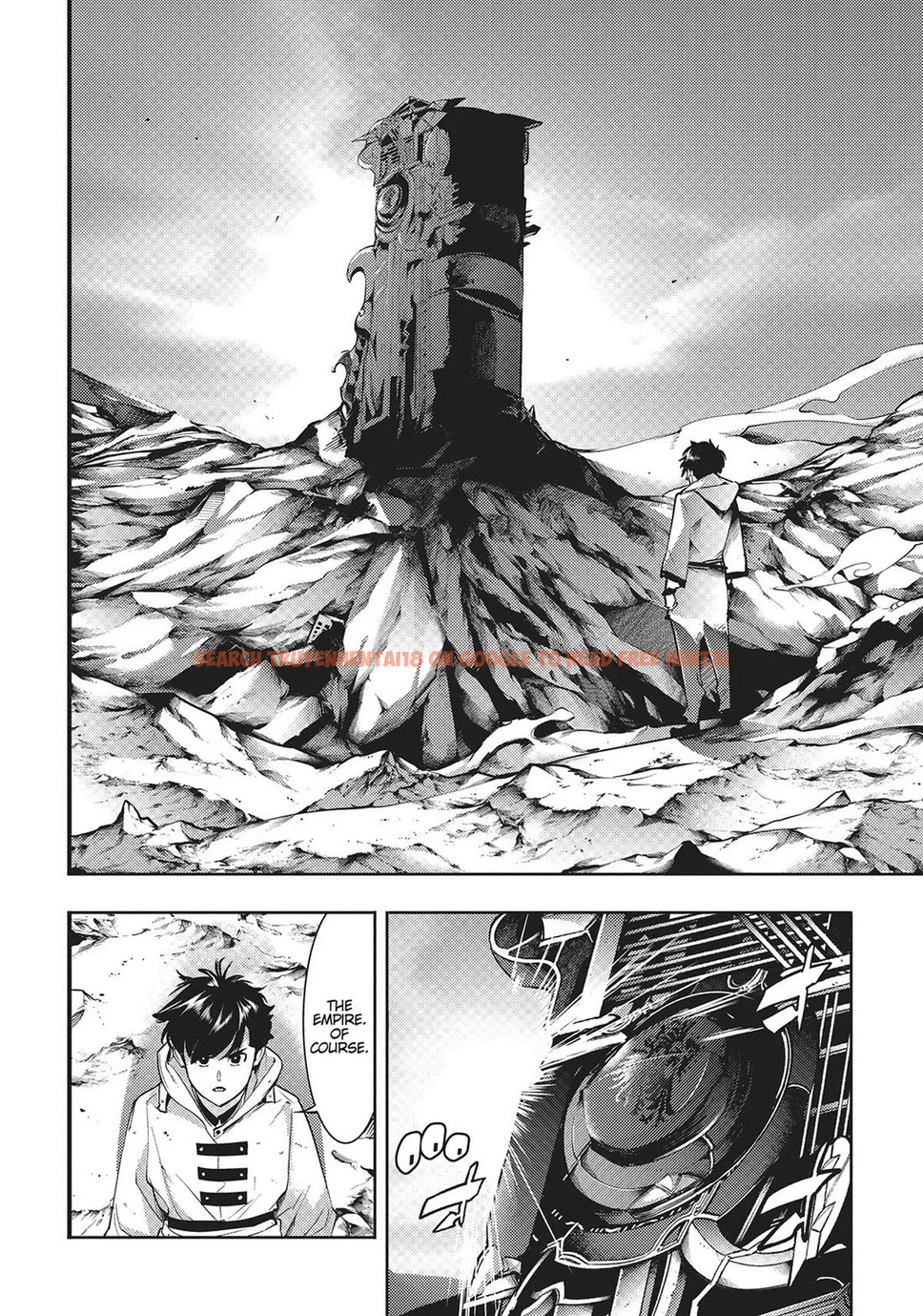 Read Hentai Image 23 878df in comic Shuumatsu No Harem: Fantasia - Chapter 64 - www.hentaitnt.net