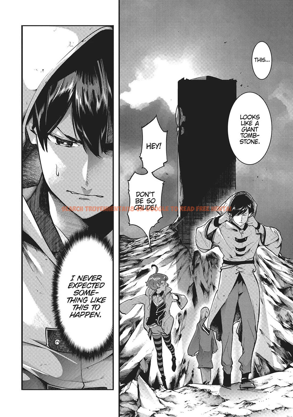 Read Hentai Image 25 878df in comic Shuumatsu No Harem: Fantasia - Chapter 64 - www.hentaitnt.net