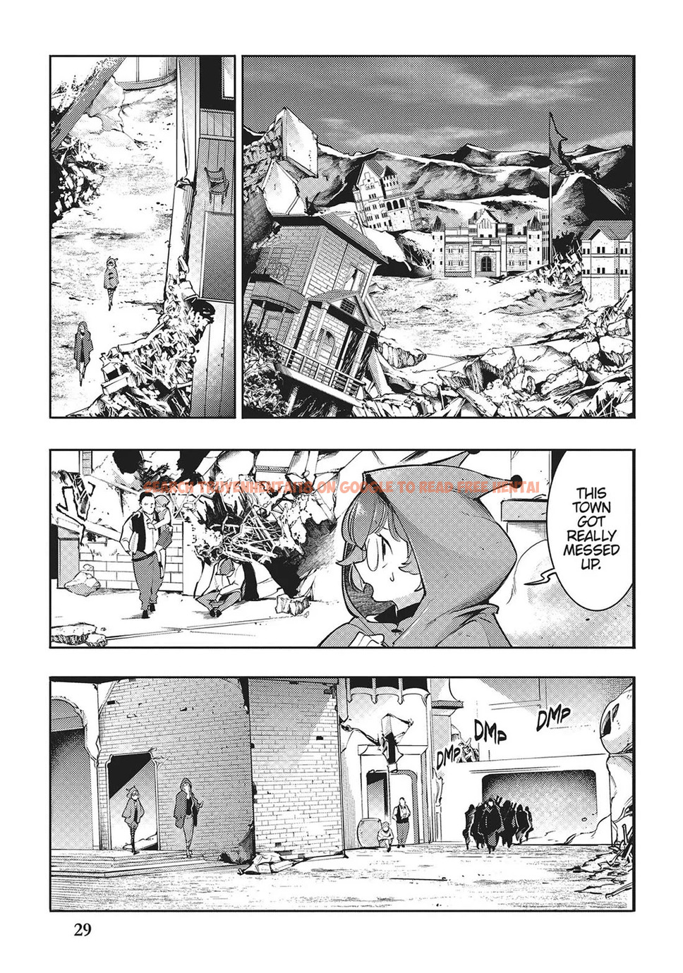Read Hentai Image 26 878df in comic Shuumatsu No Harem: Fantasia - Chapter 64 - www.hentaitnt.net
