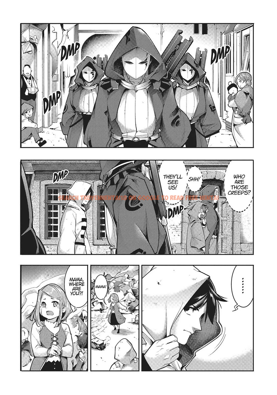 Read Hentai Image 27 878df in comic Shuumatsu No Harem: Fantasia - Chapter 64 - www.hentaitnt.net