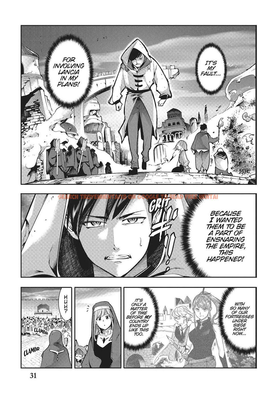 Read Hentai Image 28 878df in comic Shuumatsu No Harem: Fantasia - Chapter 64 - www.hentaitnt.net
