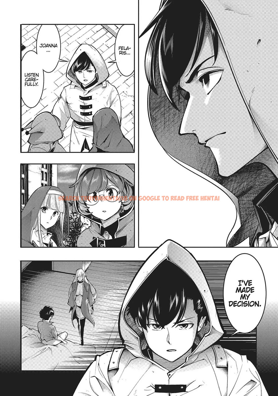 Read Hentai Image 31 878df in comic Shuumatsu No Harem: Fantasia - Chapter 64 - www.hentaitnt.net