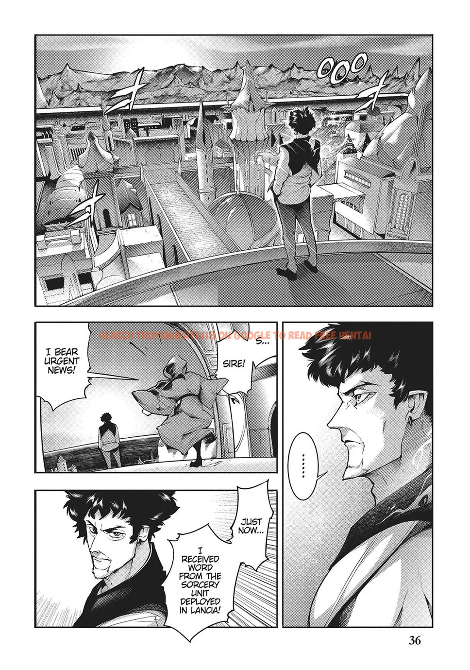 Read Hentai Image 33 878df in comic Shuumatsu No Harem: Fantasia - Chapter 64 - www.hentaitnt.net