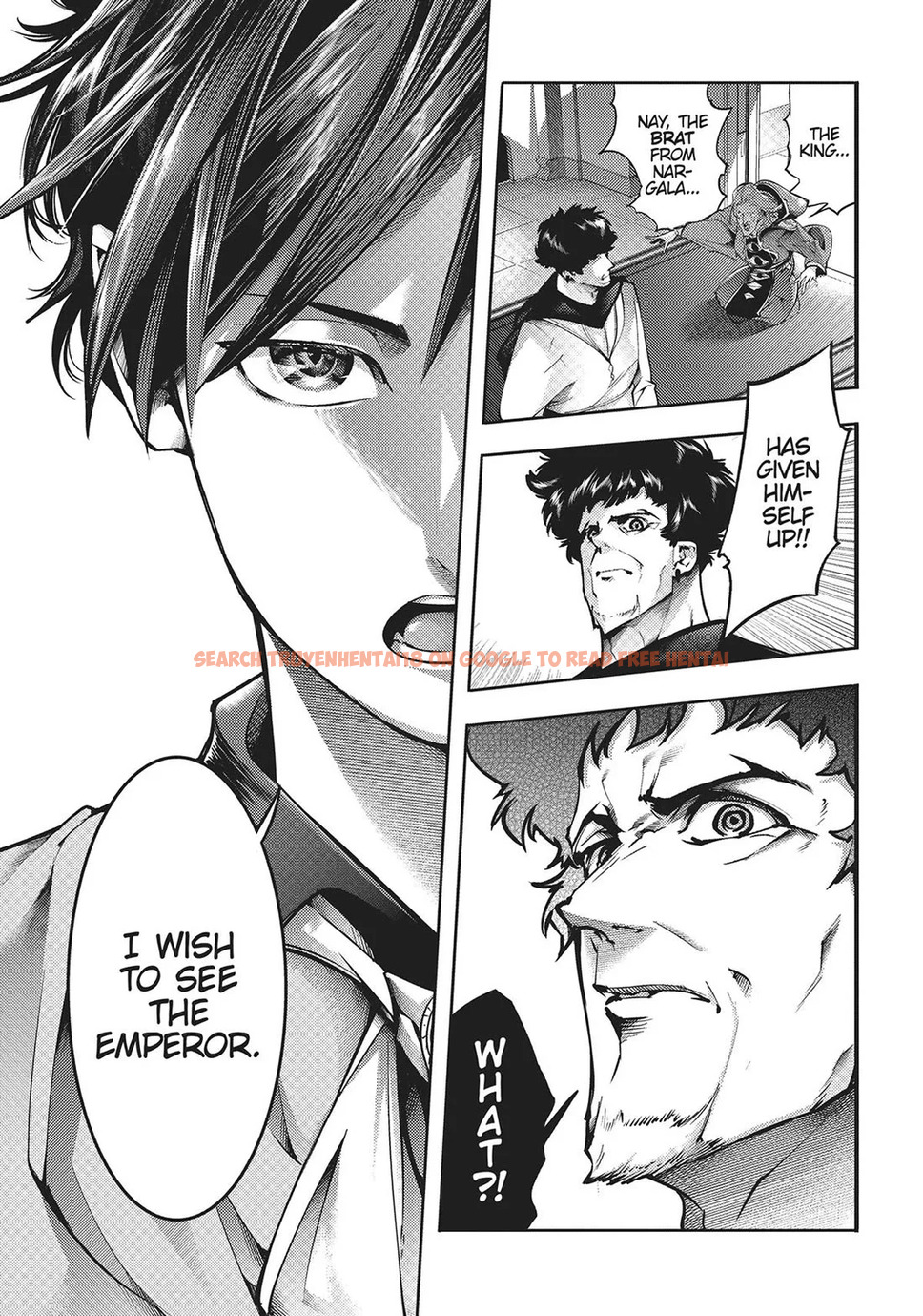 Read Hentai Image 36 878df in comic Shuumatsu No Harem: Fantasia - Chapter 64 - www.hentaitnt.net