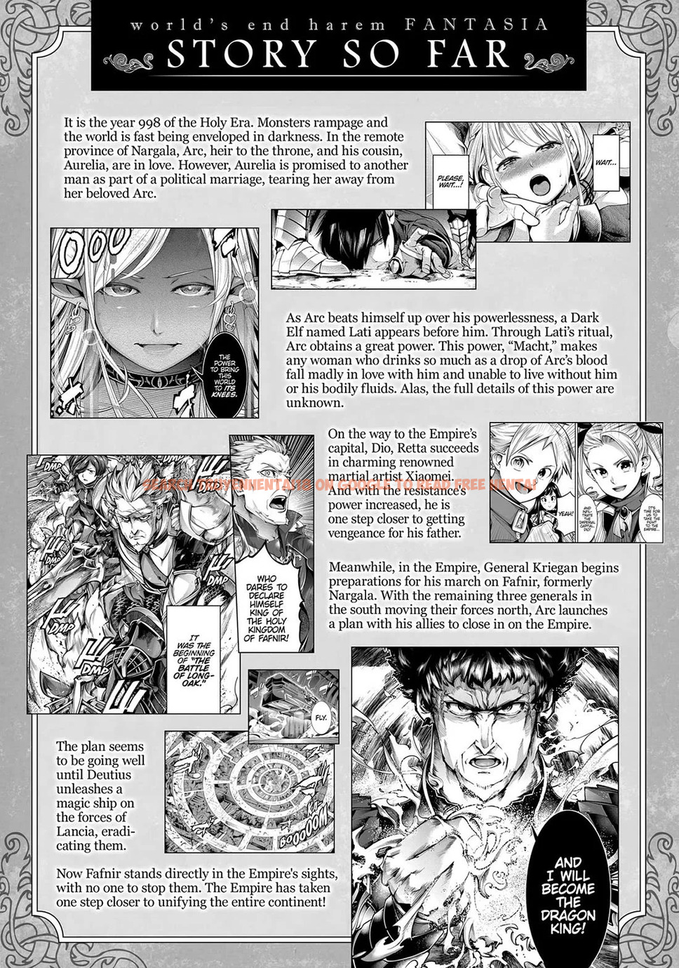 Read Hentai Image 5 878df in comic Shuumatsu No Harem: Fantasia - Chapter 64 - www.hentaitnt.net