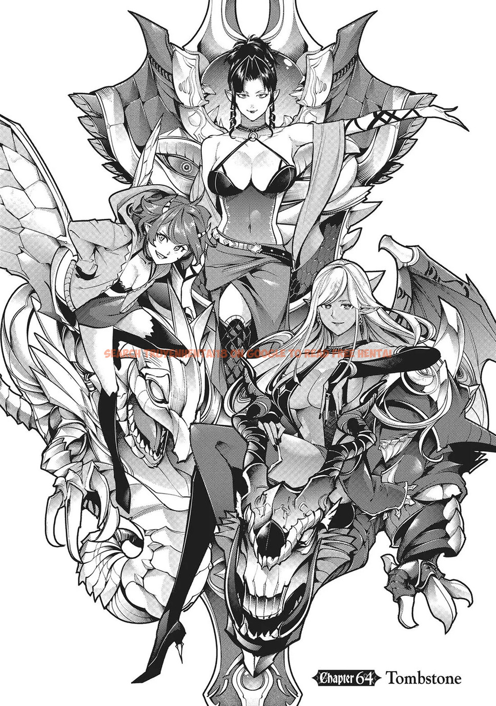 Read Hentai Image 8 878df in comic Shuumatsu No Harem: Fantasia - Chapter 64 - www.hentaitnt.net