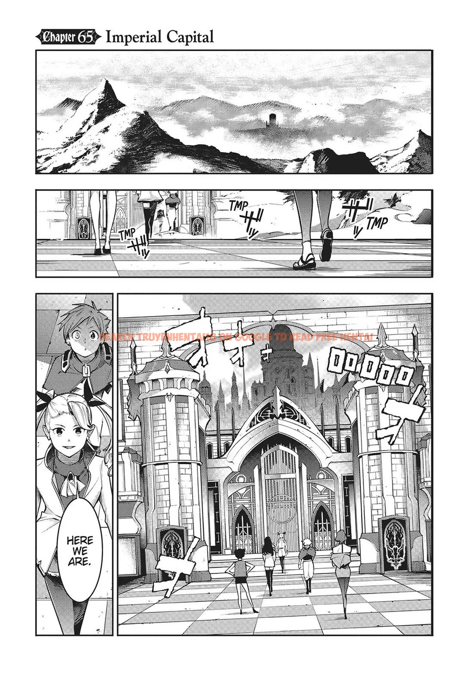 Read Hentai Image 1 2eac1 in comic Shuumatsu No Harem: Fantasia - Chapter 65 - www.hentaitnt.net