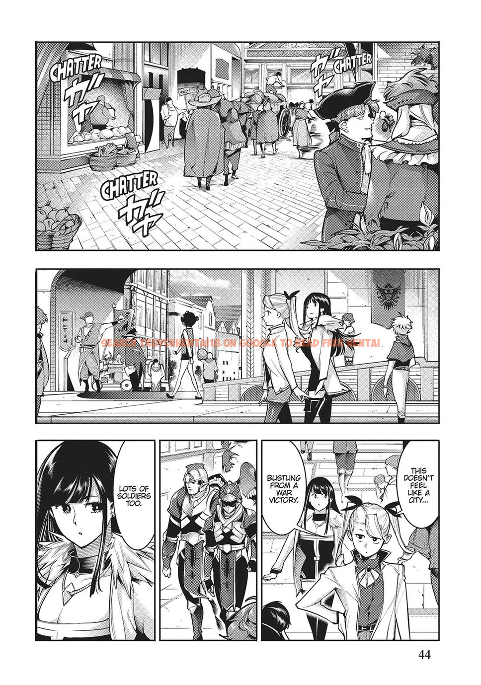 Read Hentai Image 3 2eac1 in comic Shuumatsu No Harem: Fantasia - Chapter 65 - www.hentaitnt.net