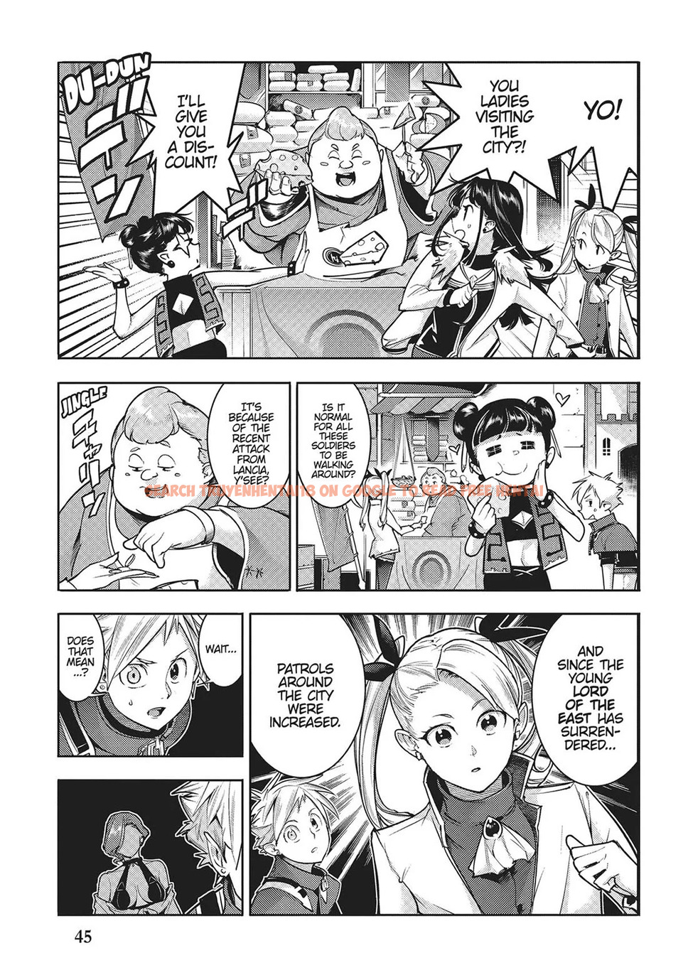 Read Hentai Image 4 2eac1 in comic Shuumatsu No Harem: Fantasia - Chapter 65 - www.hentaitnt.net