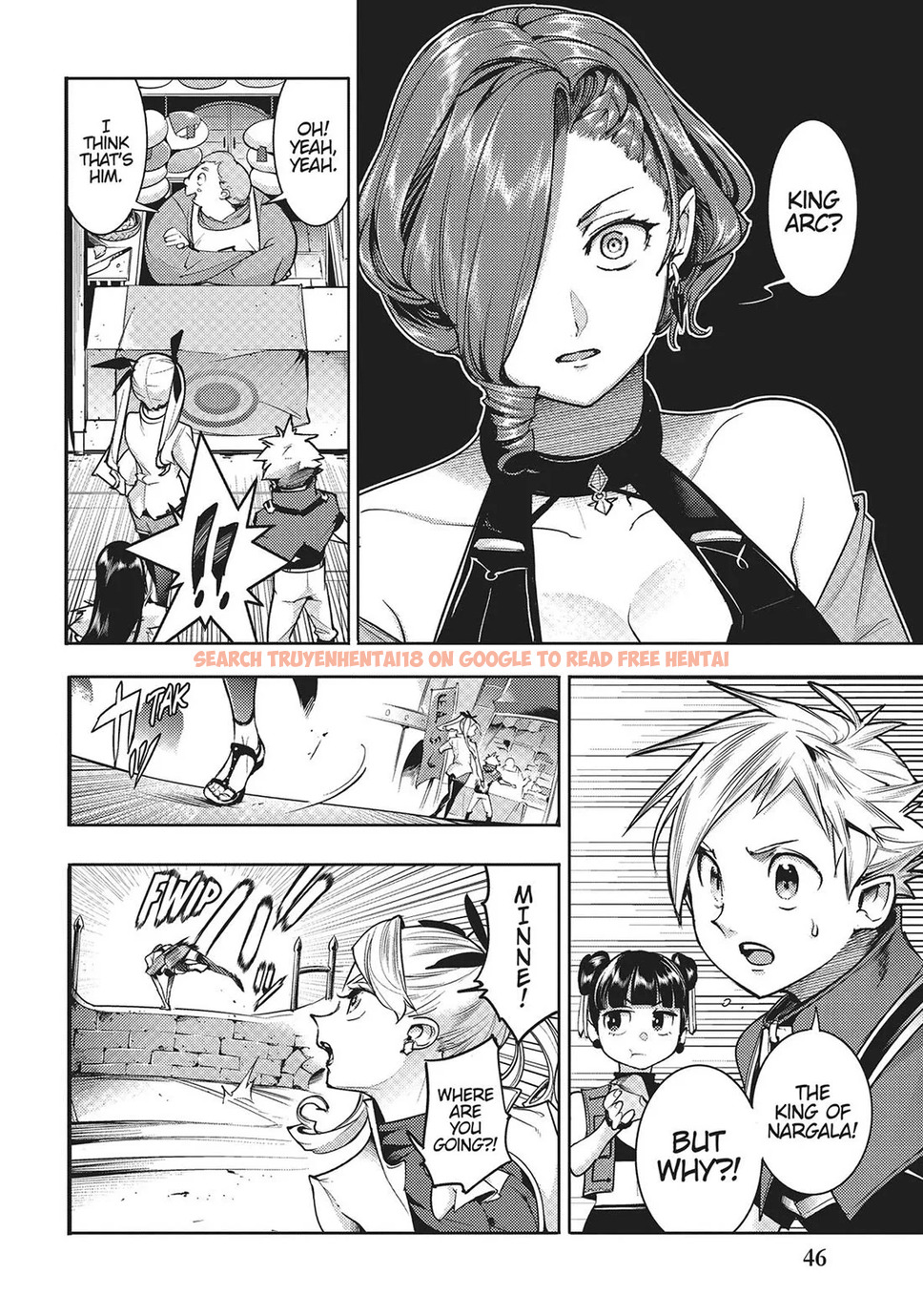 Read Hentai Image 5 2eac1 in comic Shuumatsu No Harem: Fantasia - Chapter 65 - www.hentaitnt.net