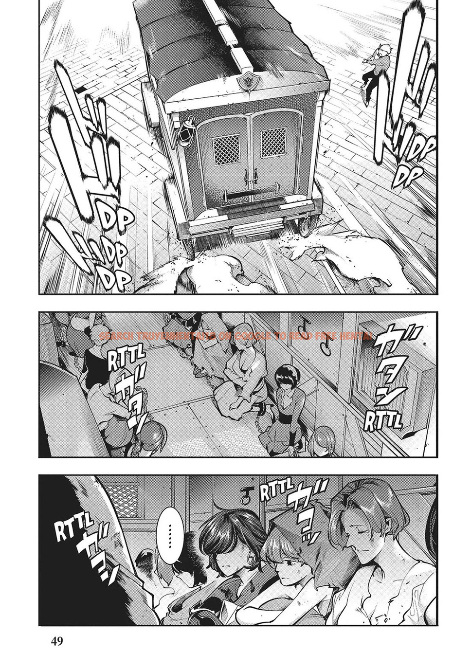 Read Hentai Image 8 2eac1 in comic Shuumatsu No Harem: Fantasia - Chapter 65 - www.hentaitnt.net