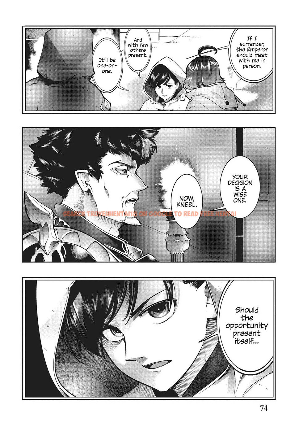 Read Hentai Image 16 89150 in comic Shuumatsu No Harem: Fantasia - Chapter 66 - hentaitnt.net