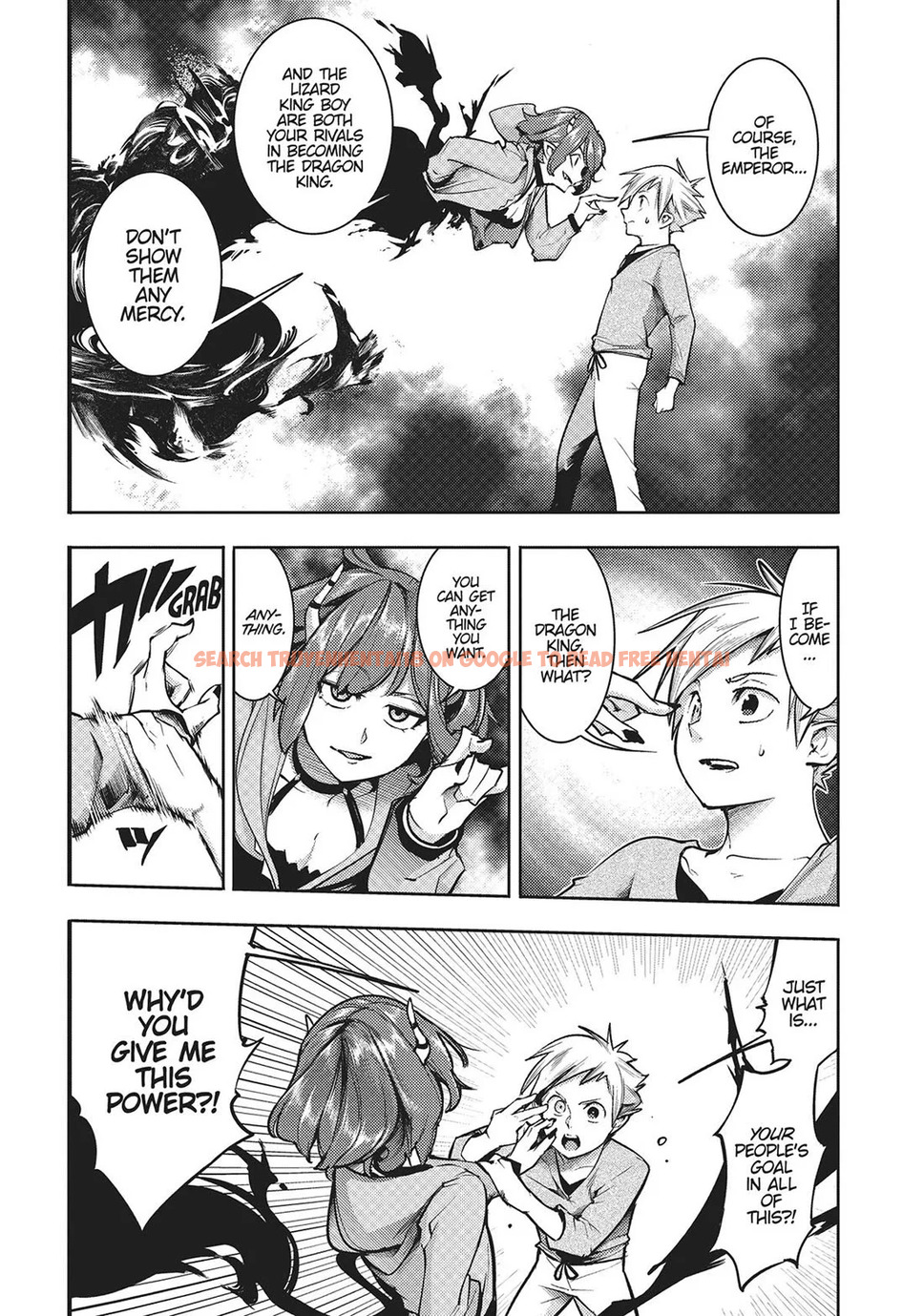 Read Hentai Image 2 89150 in comic Shuumatsu No Harem: Fantasia - Chapter 66 - hentaitnt.net