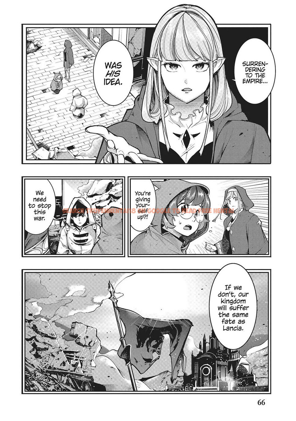 Read Hentai Image 8 89150 in comic Shuumatsu No Harem: Fantasia - Chapter 66 - hentaitnt.net