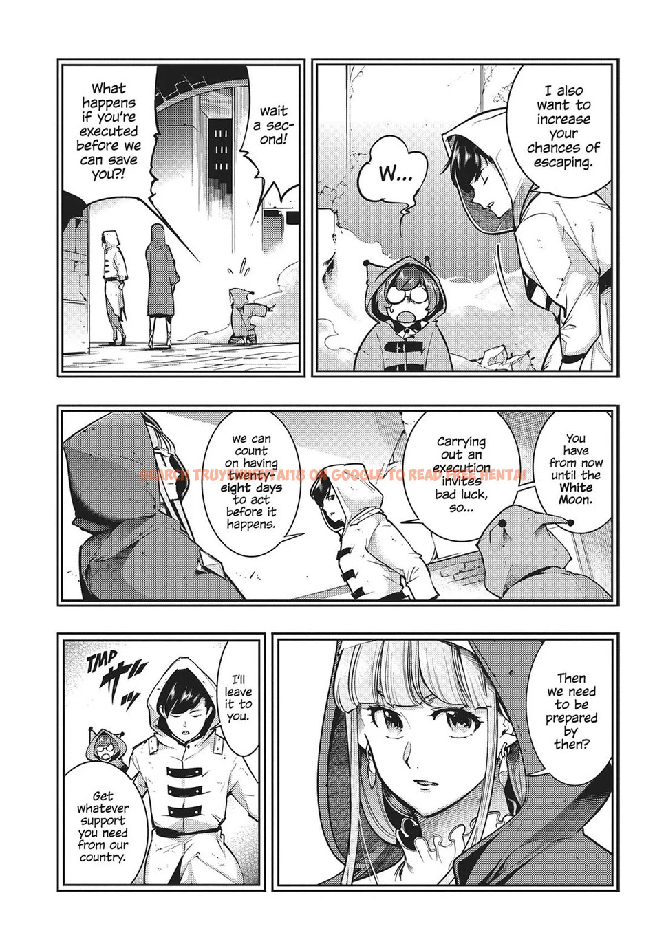 Read Hentai Image 9 89150 in comic Shuumatsu No Harem: Fantasia - Chapter 66 - hentaitnt.net