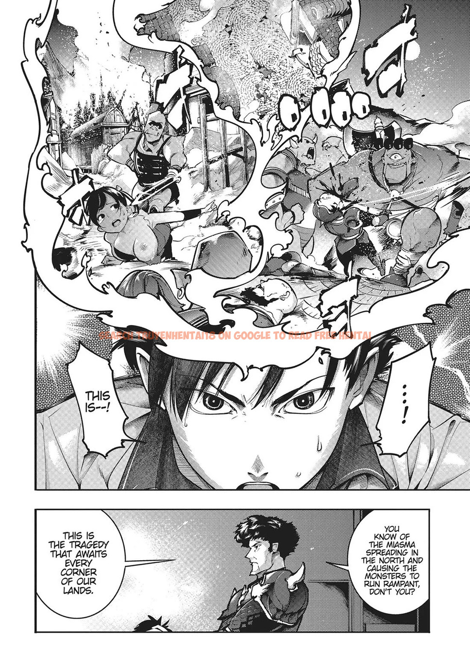 Read Hentai Image 10 06350 in comic Shuumatsu No Harem: Fantasia - Chapter 67 - hentaitnt.net