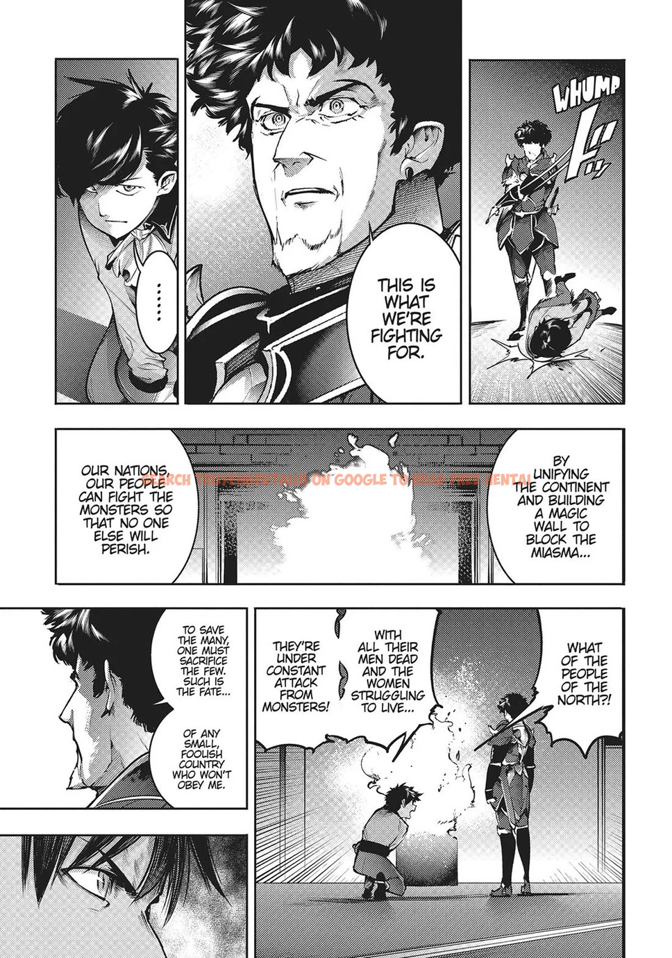 Read Hentai Image 11 06350 in comic Shuumatsu No Harem: Fantasia - Chapter 67 - hentaitnt.net