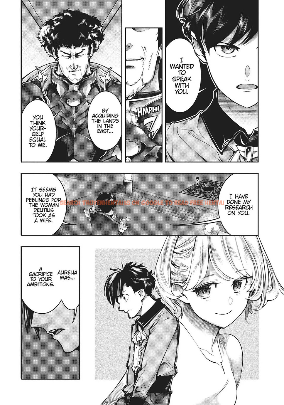 Read Hentai Image 2 06350 in comic Shuumatsu No Harem: Fantasia - Chapter 67 - hentaitnt.net