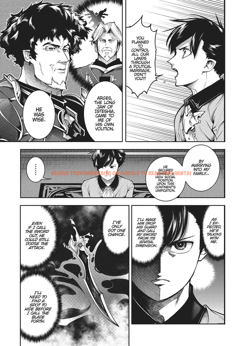 Read Hentai Image 3 06350 in comic Shuumatsu No Harem: Fantasia - Chapter 67 - hentaitnt.net