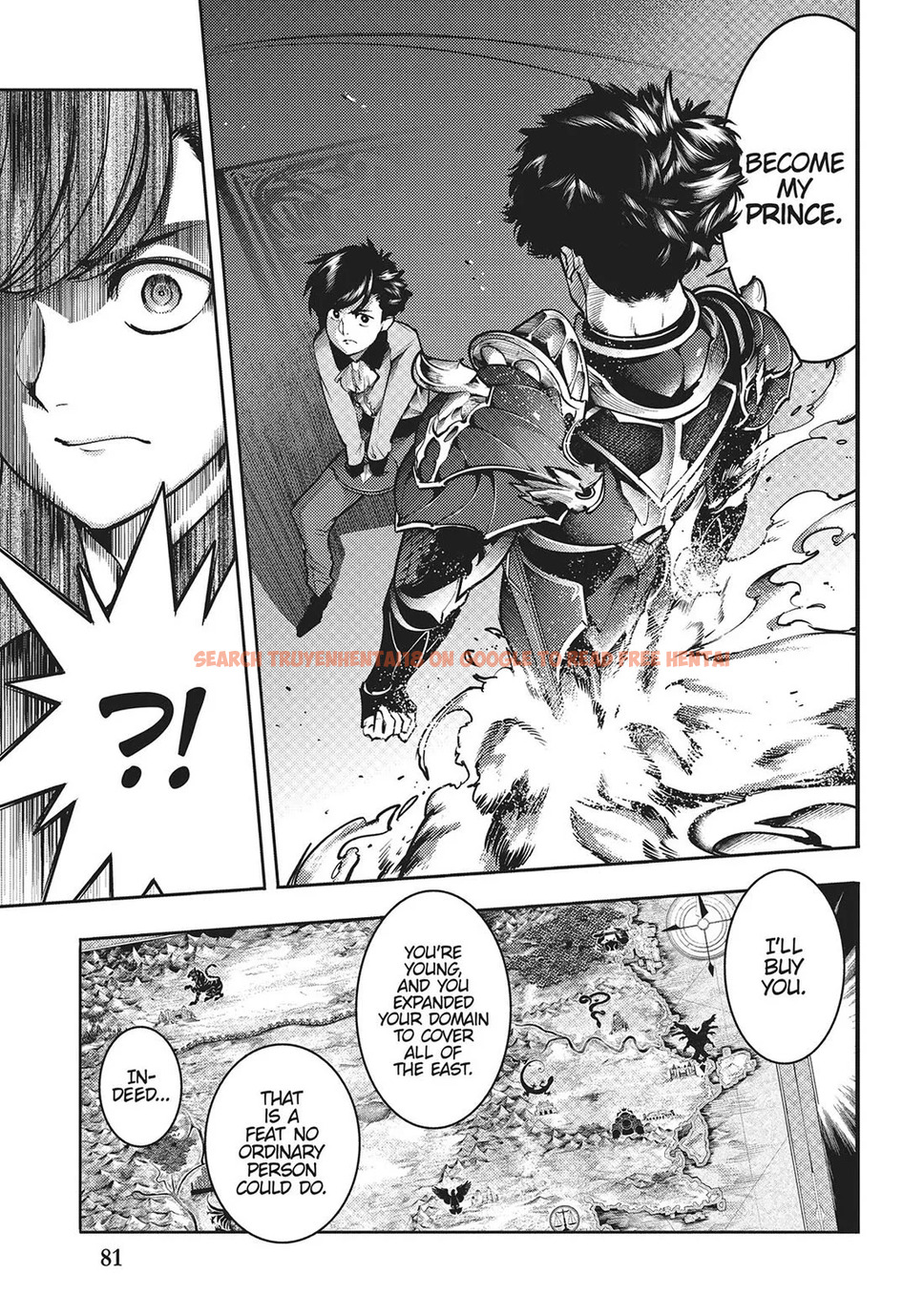 Read Hentai Image 5 06350 in comic Shuumatsu No Harem: Fantasia - Chapter 67 - hentaitnt.net