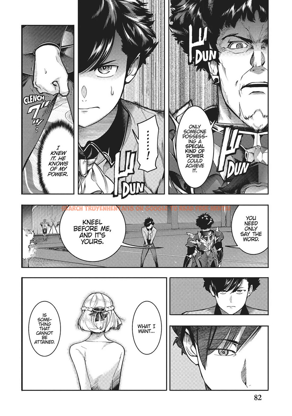 Read Hentai Image 6 06350 in comic Shuumatsu No Harem: Fantasia - Chapter 67 - hentaitnt.net