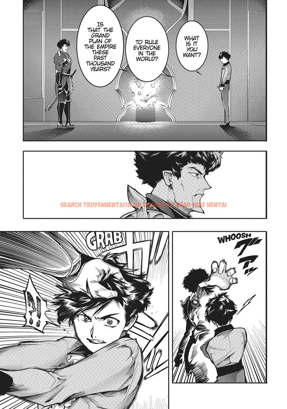 Read Hentai Image 7 06350 in comic Shuumatsu No Harem: Fantasia - Chapter 67 - hentaitnt.net