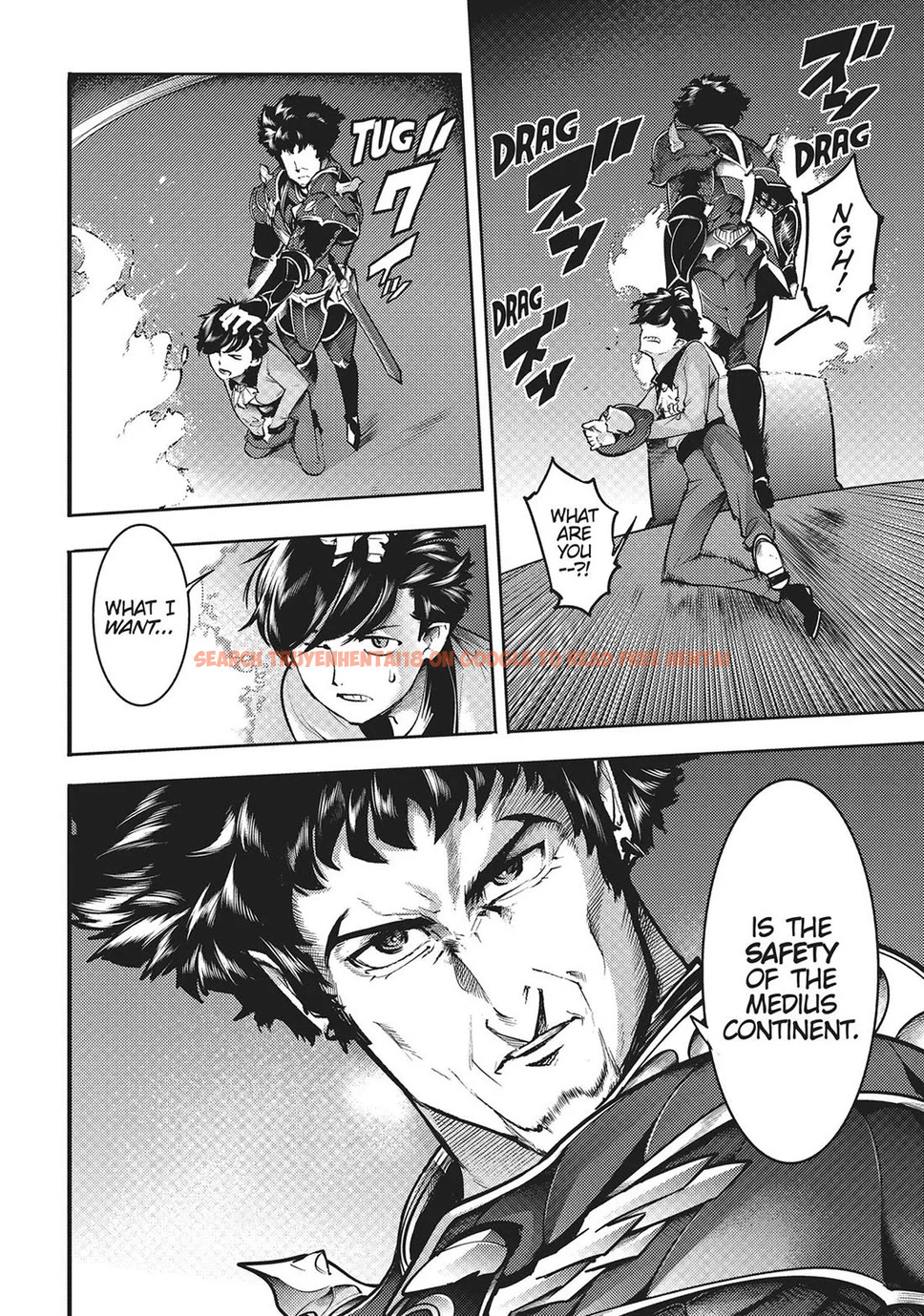 Read Hentai Image 8 06350 in comic Shuumatsu No Harem: Fantasia - Chapter 67 - hentaitnt.net
