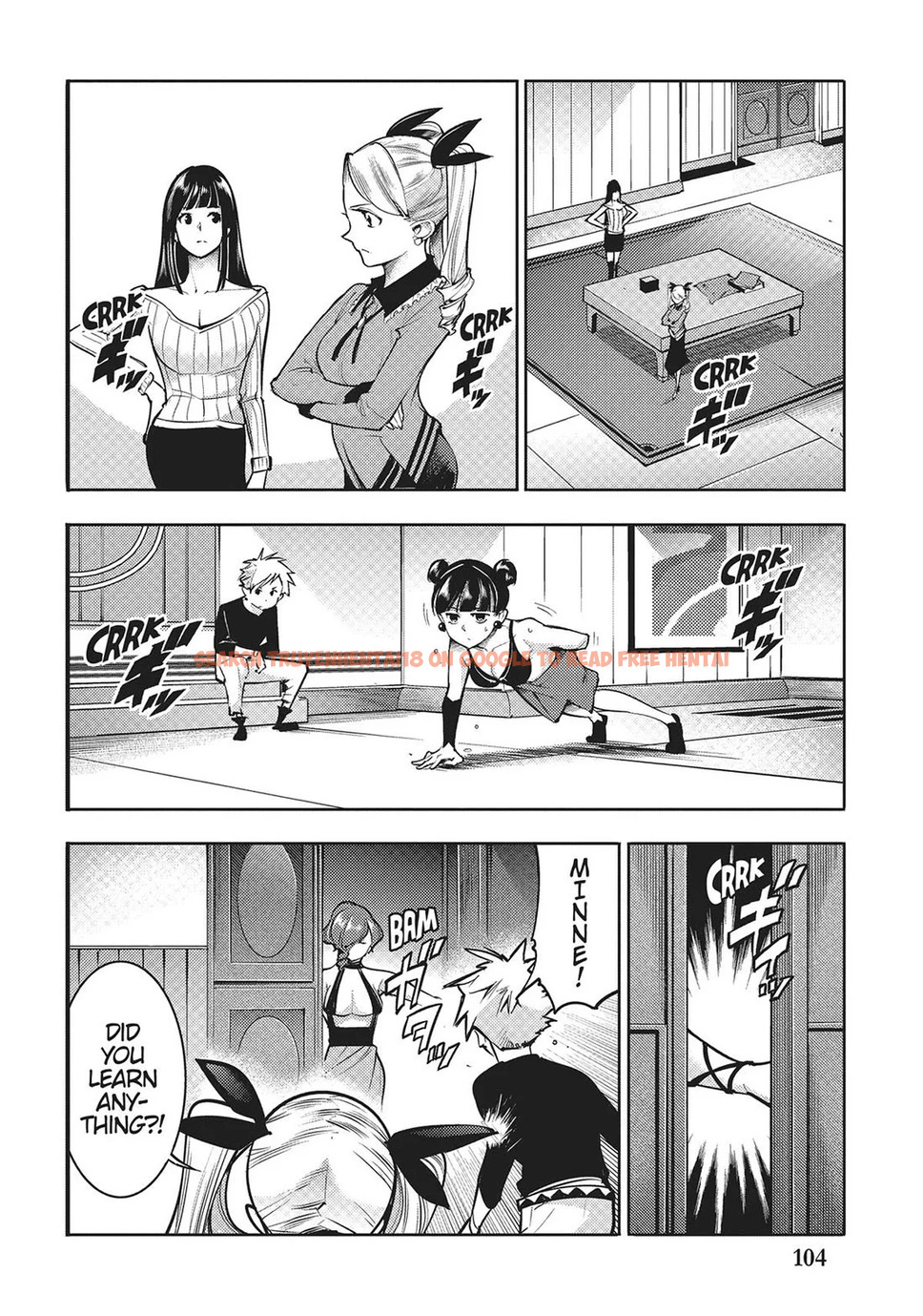 Read Hentai Image 12 9a62d in comic Shuumatsu No Harem: Fantasia - Chapter 68 - hentaitnt.net