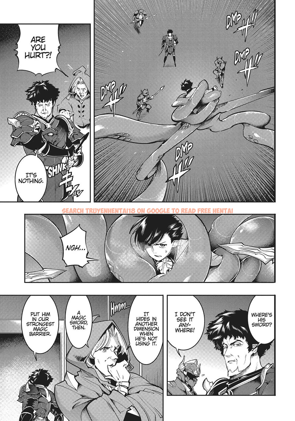 Read Hentai Image 7 9a62d in comic Shuumatsu No Harem: Fantasia - Chapter 68 - hentaitnt.net