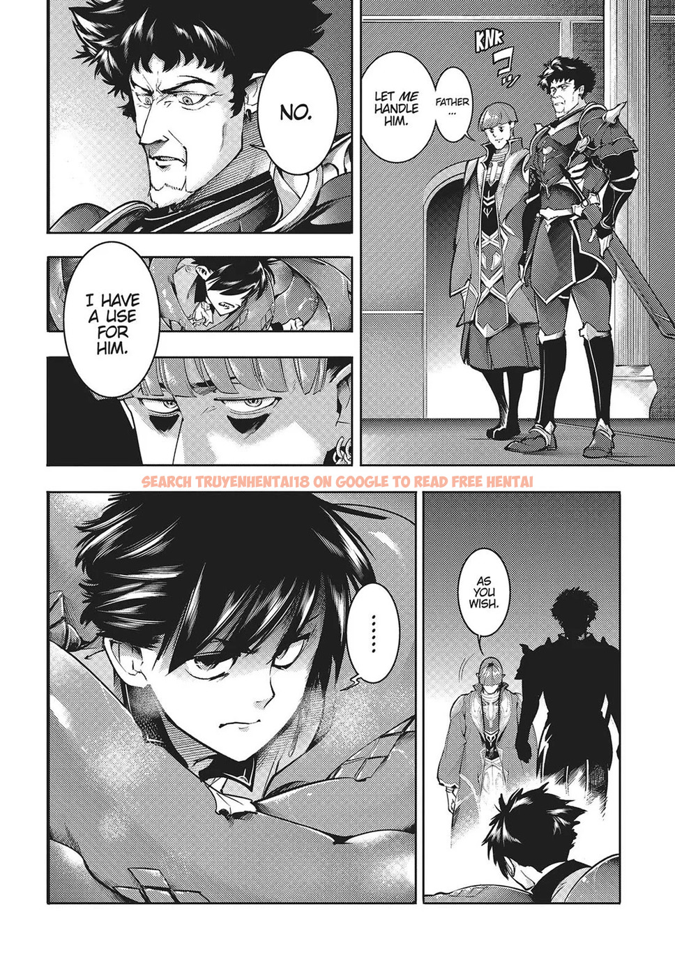 Read Hentai Image 8 9a62d in comic Shuumatsu No Harem: Fantasia - Chapter 68 - hentaitnt.net