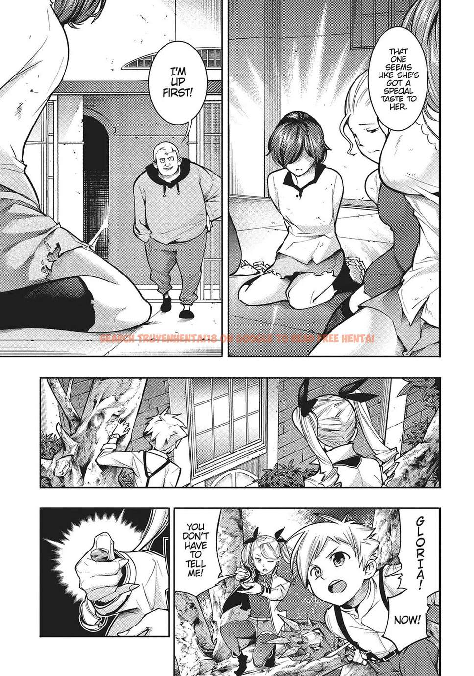 Read Hentai Image 11 7da25 in comic Shuumatsu No Harem: Fantasia - Chapter 69 - hentaitnt.net