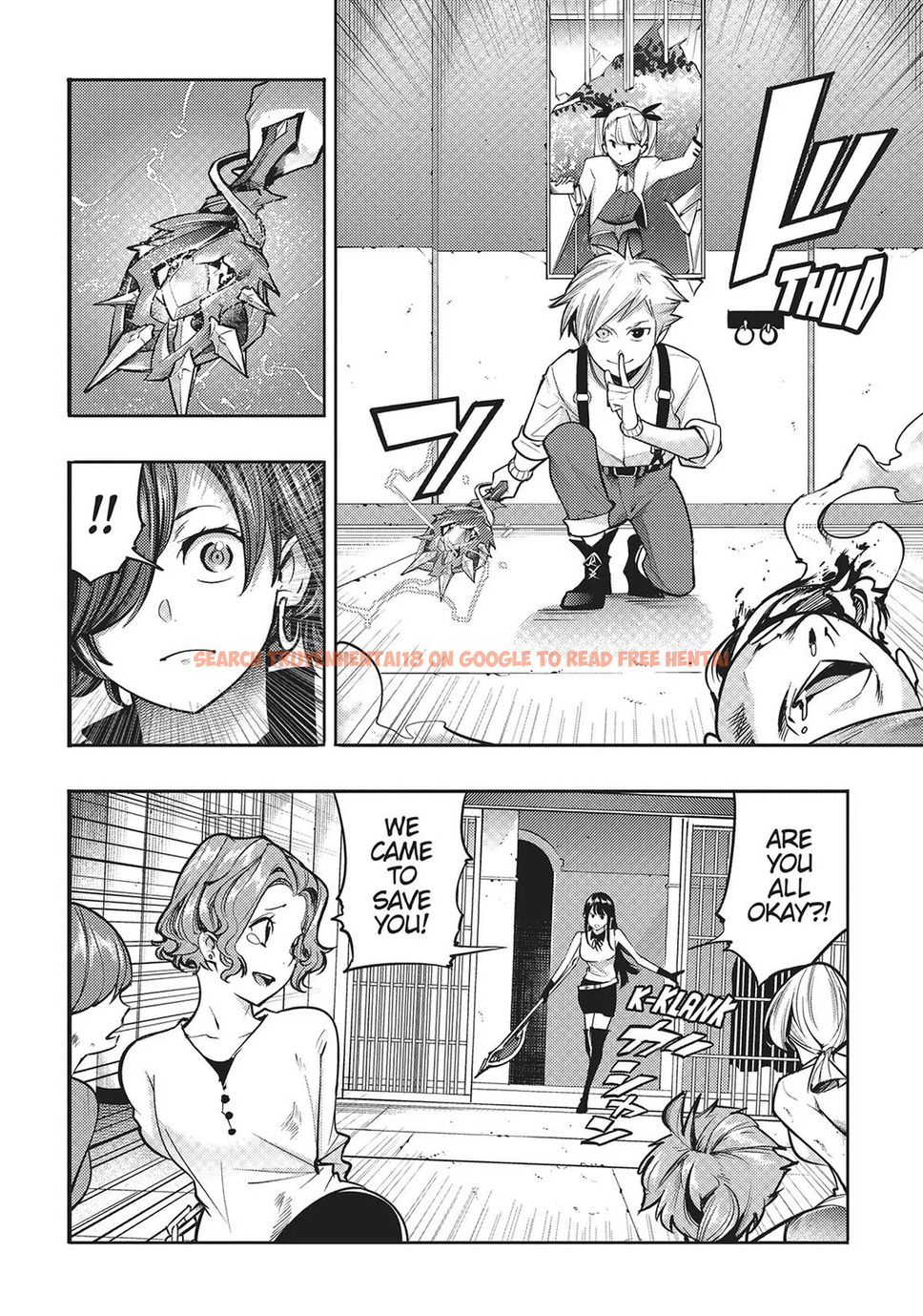 Read Hentai Image 14 7da25 in comic Shuumatsu No Harem: Fantasia - Chapter 69 - hentaitnt.net