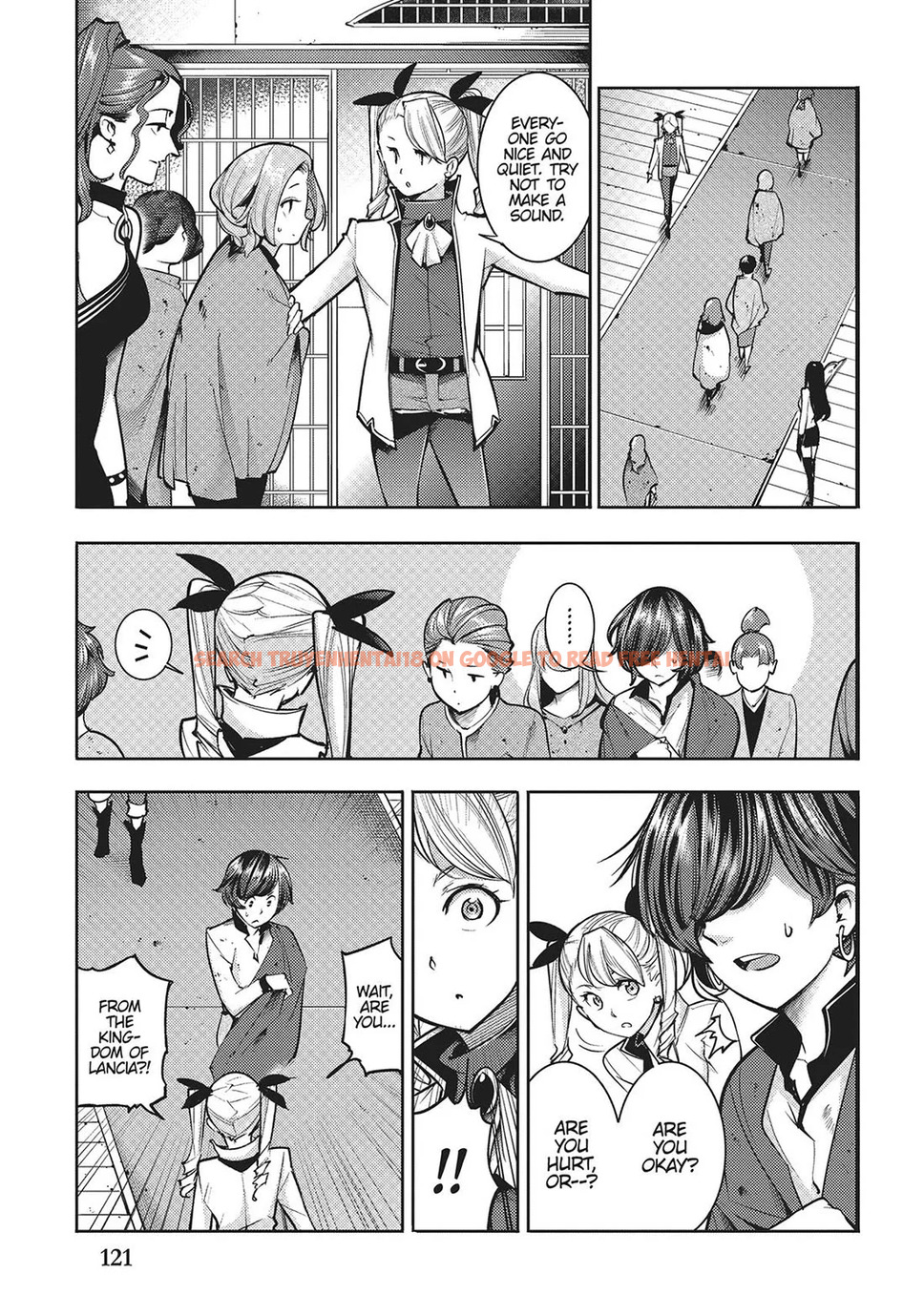 Read Hentai Image 15 7da25 in comic Shuumatsu No Harem: Fantasia - Chapter 69 - hentaitnt.net