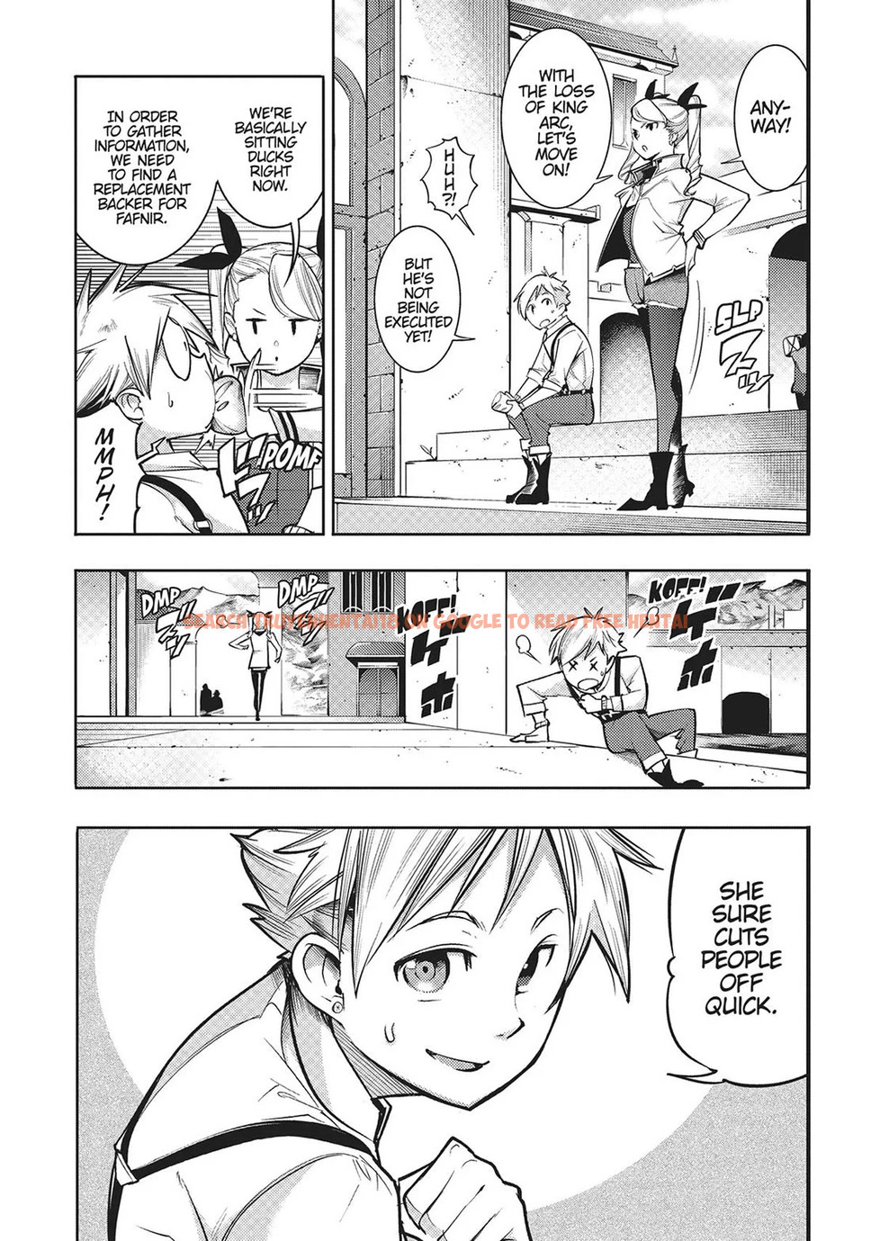 Read Hentai Image 3 7da25 in comic Shuumatsu No Harem: Fantasia - Chapter 69 - hentaitnt.net