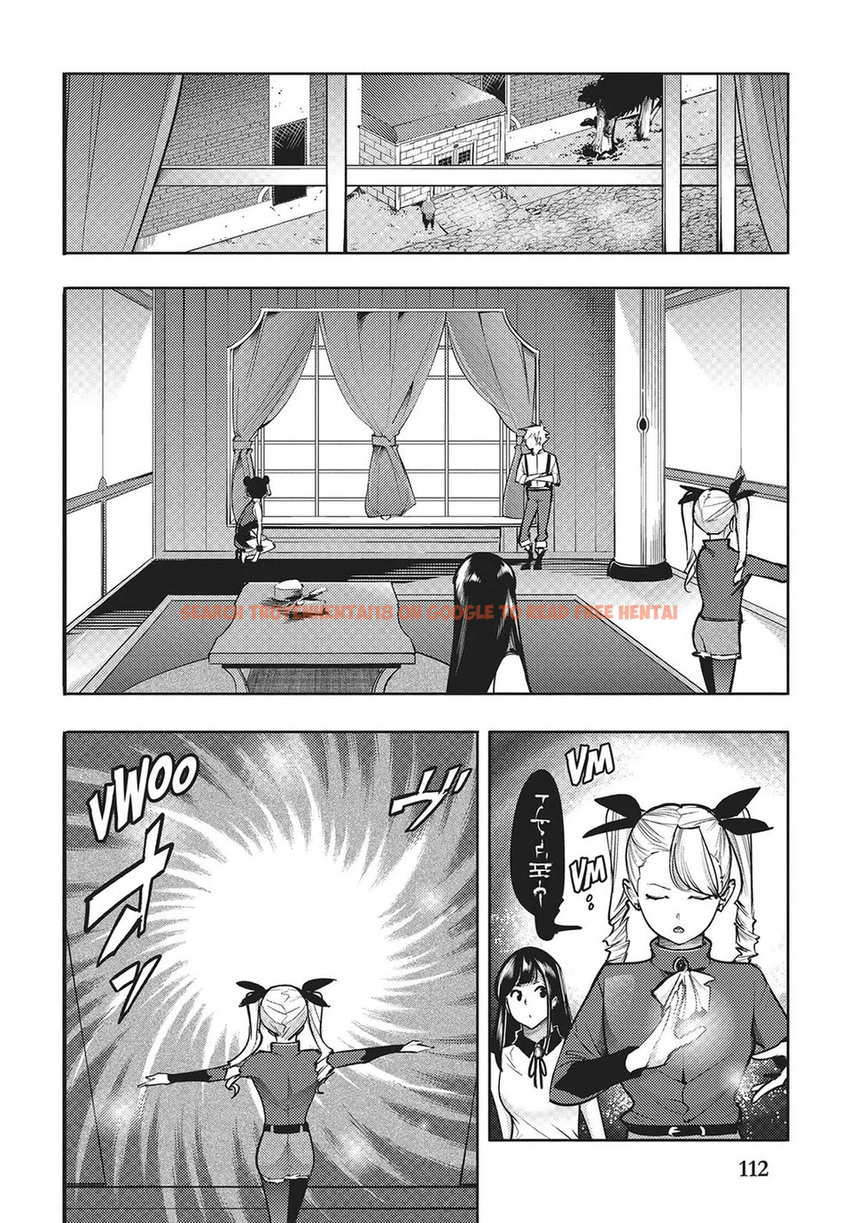 Read Hentai Image 6 7da25 in comic Shuumatsu No Harem: Fantasia - Chapter 69 - hentaitnt.net