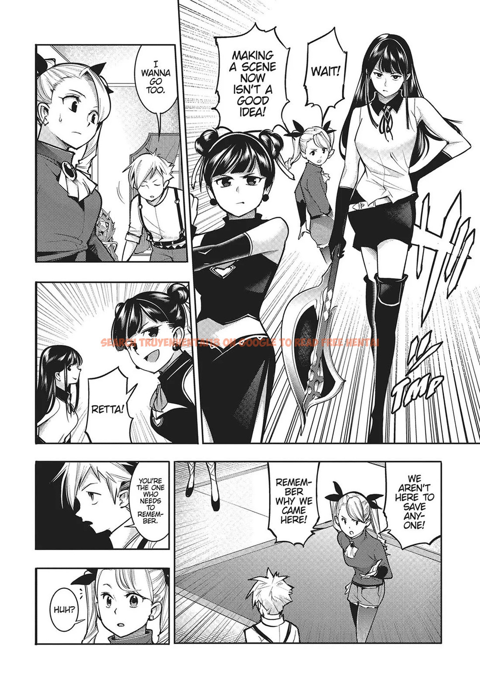Read Hentai Image 8 7da25 in comic Shuumatsu No Harem: Fantasia - Chapter 69 - hentaitnt.net